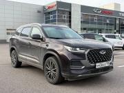 Chery Tiggo 8 Pro Max I Санкт-Петербург  - изображение 5