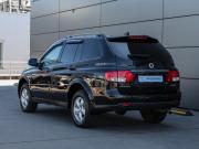 SsangYong Kyron I Рестайлинг Москва  - изображение 29