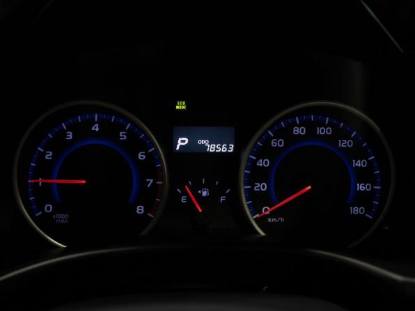 Toyota Wish II Рестайлинг с пробегом 2012 года, цена 1 630 000 рублей, 78600 км, минивэн, Автокод Объявления