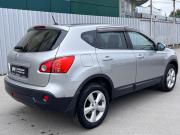 Nissan Qashqai I Ростов-на-Дону  - изображение 20