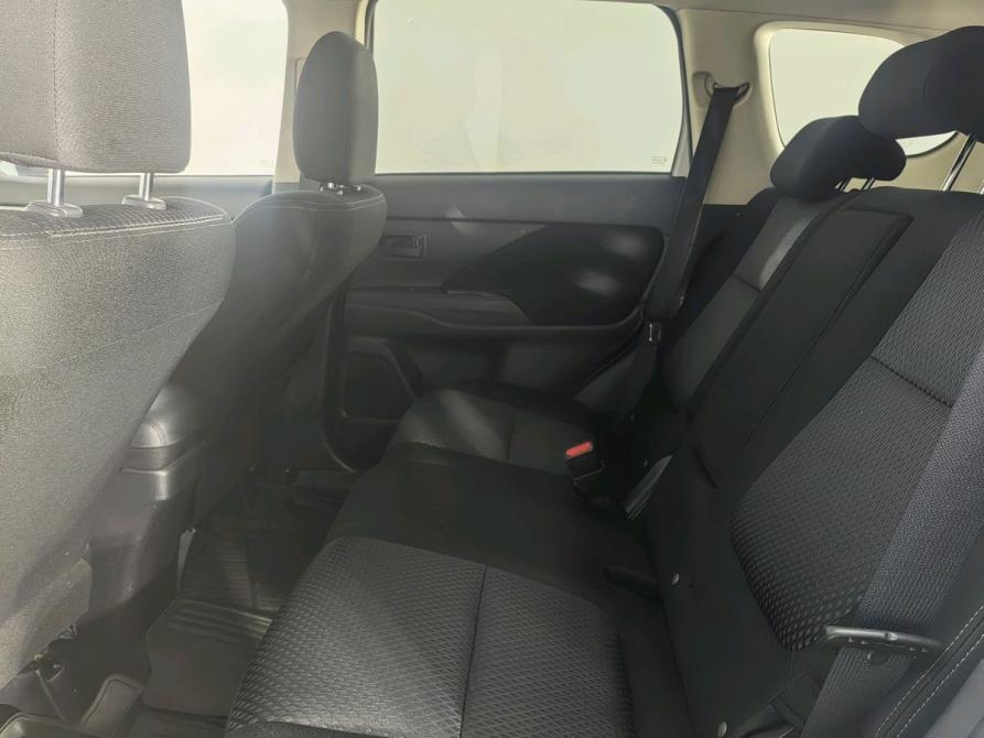 Mitsubishi Outlander III Рестайлинг 2 Санкт-Петербург  - изображение 19
