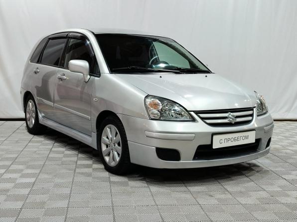 Suzuki Liana I Рестайлинг с пробегом 2006 года, цена 440 000 рублей, 243140 км, универсал, Автокод Объявления