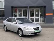 Hyundai Sonata V (NF) Рестайлинг Краснодар  - изображение 21