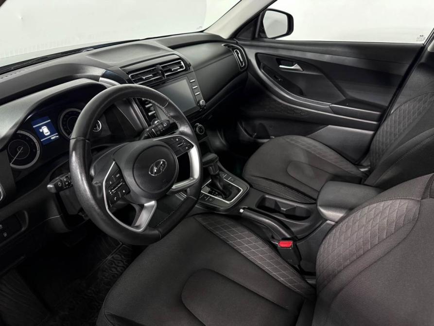 Hyundai Creta II Санкт-Петербург  - изображение 9
