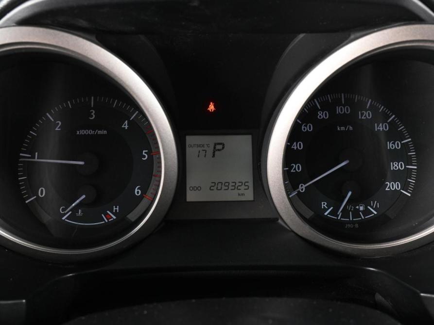 Toyota Land Cruiser Prado 150 Series Рестайлинг 1 Ростов-на-Дону  - изображение 20