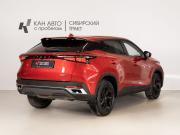 Omoda C5 I Рестайлинг Казань  - изображение 11