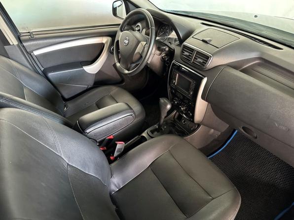 Nissan Terrano III (D10) с пробегом 2015 года, цена 879 000 рублей, 183300 км, внедорожник, Автокод Объявления