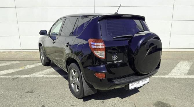 Toyota RAV4 III (XA30) Рестайлинг с пробегом 2011 года, цена 1 690 000 рублей, 98775 км, внедорожник, Автокод Объявления