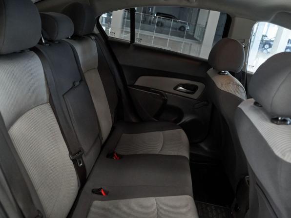 Chevrolet Cruze I с пробегом 2010 года, цена 460 000 рублей, 200602 км, седан, Автокод Объявления