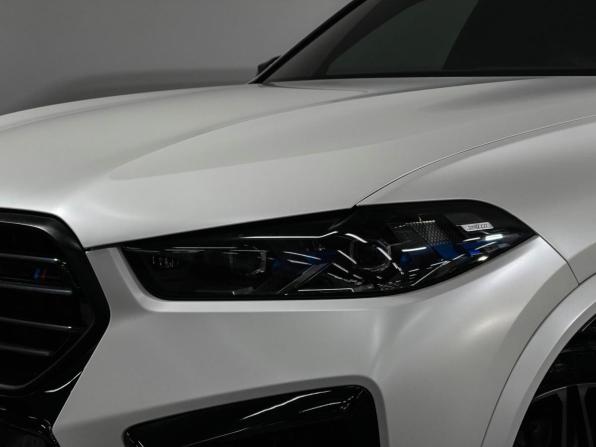 BMW X5 M III (F95) Рестайлинг с пробегом 2024 года, цена 18 249 403 рубля, 20217 км, внедорожник, Автокод Объявления