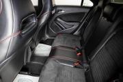 Mercedes-Benz CLA I (C117 X117) Пермь  - изображение 32