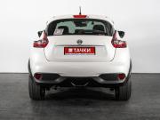 Nissan Juke I Рестайлинг Иркутск  - изображение 25