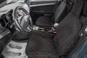 Mitsubishi Lancer X Барнаул  - изображение 29