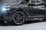 BMW X5 IV (G05/G18) Рестайлинг Москва  - изображение 49