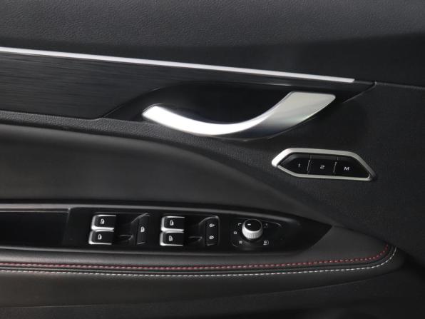 Geely Tugella I Рестайлинг с пробегом 2022 года, цена 2 699 000 рублей, 54900 км, внедорожник, Автокод Объявления