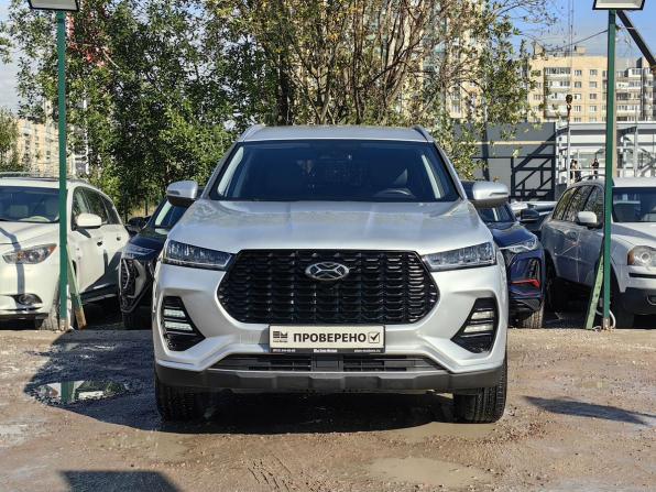 Xcite X-Cross 7 с пробегом 2024 года, цена 1 849 000 рублей, 44269 км, внедорожник, Автокод Объявления