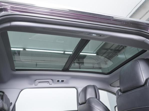 Chery Tiggo 8 Pro Max I с пробегом 2022 года, цена 2 319 000 рублей, 65040 км, внедорожник, Автокод Объявления