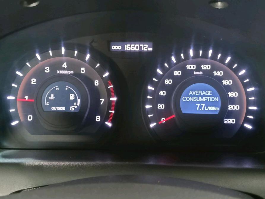 SsangYong Actyon II Архангельск  - изображение 16