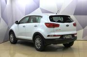 Kia Sportage III Рестайлинг Чебоксары  - изображение 39