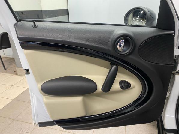 Mini Countryman I с пробегом 2012 года, цена 1 070 000 рублей, 180000 км, внедорожник, Автокод Объявления