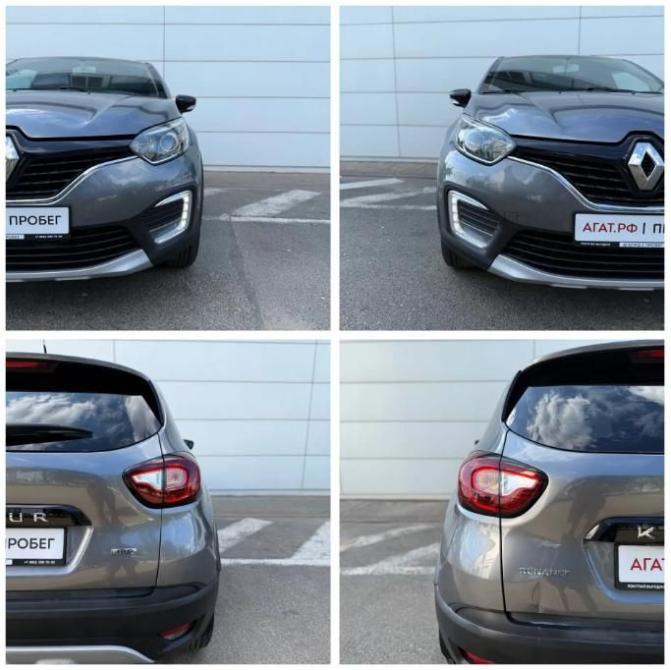 Renault Kaptur I Ставрополь  - изображение 18