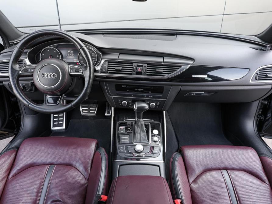 Audi A6 allroad III (C7) Москва  - изображение 15