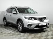 Nissan X-Trail III Санкт-Петербург  - изображение 24