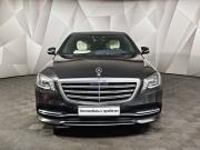 Mercedes-Benz S-Класс VI (W222 C217) Рестайлинг Москва  - изображение 32