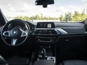 BMW X3 III (G01) Москва  - изображение 31