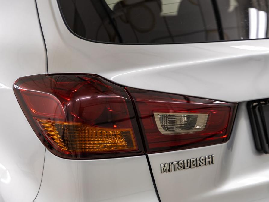 Mitsubishi ASX I Волгоград  - изображение 11