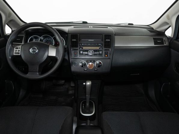 Nissan Tiida I Рестайлинг с пробегом 2011 года, цена 764 000 рублей, 194183 км, седан, Автокод Объявления