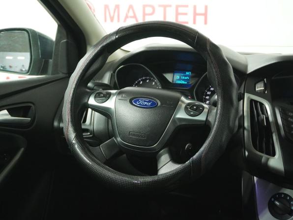 Ford Focus III с пробегом 2011 года, цена 811 000 рублей, 155420 км, хэтчбек, Автокод Объявления