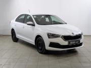 Skoda Rapid II Химки  - изображение 34