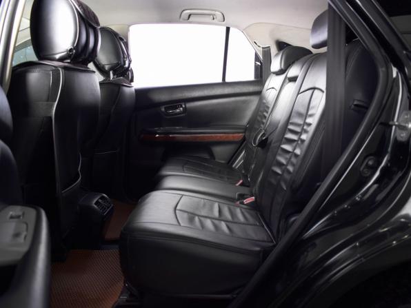 Toyota Harrier II (XU30) с пробегом 2004 года, цена 1 364 995 рублей, 221625 км, внедорожник, Автокод Объявления