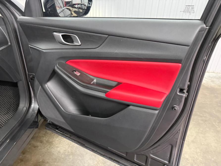 Changan CS55 Plus II Краснодар  - изображение 19