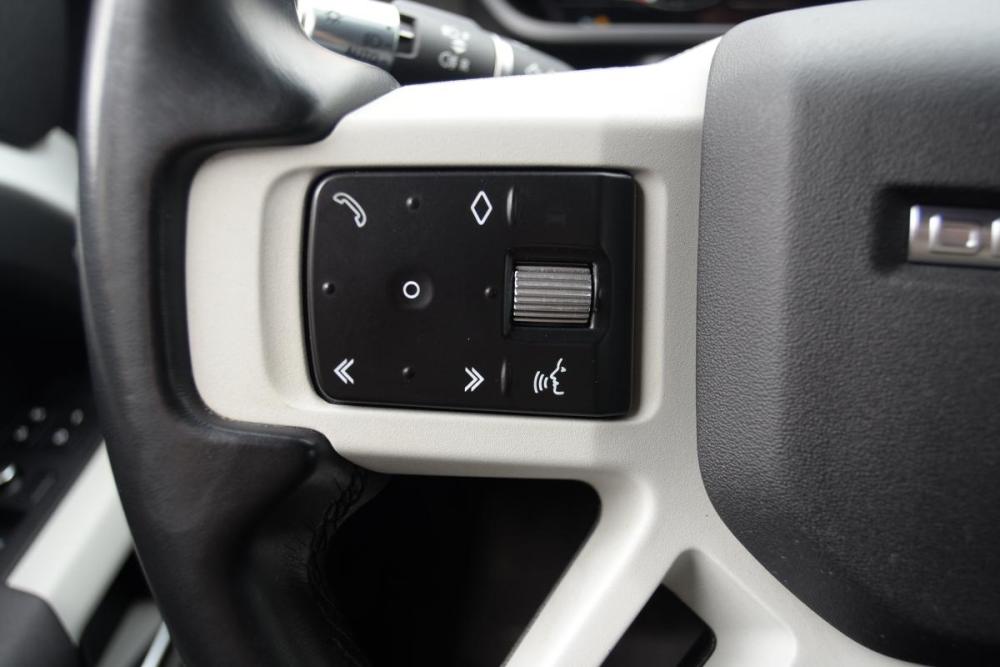 Land Rover Defender II Иркутск  - изображение 17
