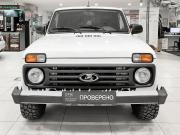 Lada (ВАЗ) Niva Legend Казань  - изображение 24