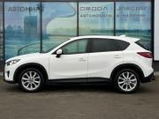 Mazda CX-5 I Архангельск  - изображение 22
