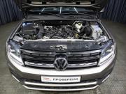 Volkswagen Amarok I Рестайлинг Москва  - изображение 34
