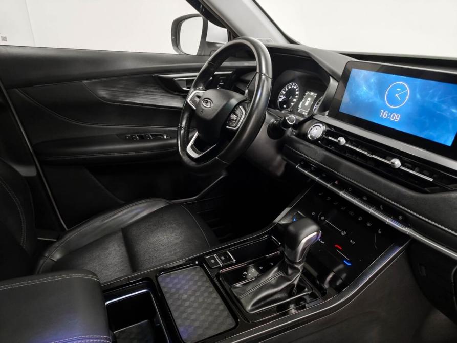 Chery Tiggo 4 Pro I Рестайлинг Тула  - изображение 9