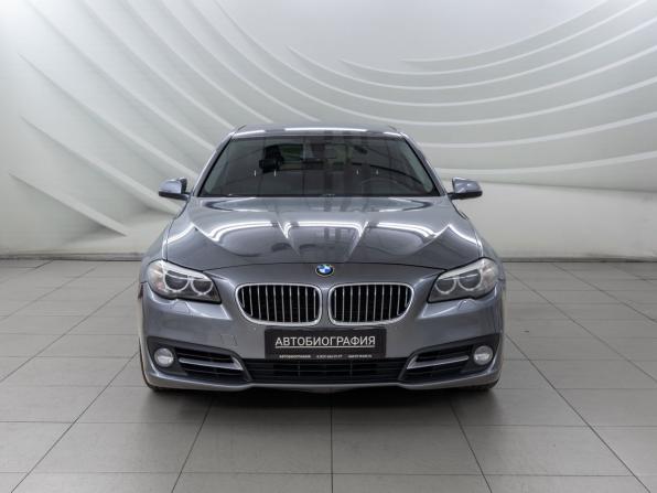 BMW 5 серии VI (F10/F11/F07) Рестайлинг с пробегом 2013 года, цена 1 698 000 рублей, 221165 км, седан, Автокод Объявления