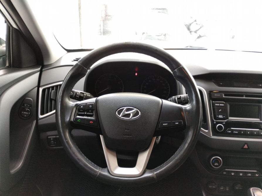Hyundai Creta I Минеральные Воды  - изображение 10