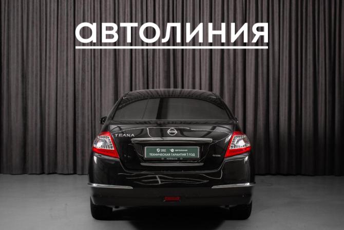 Nissan Teana II Рестайлинг с пробегом 2011 года, цена 955 000 рублей, 200000 км, седан, Автокод Объявления