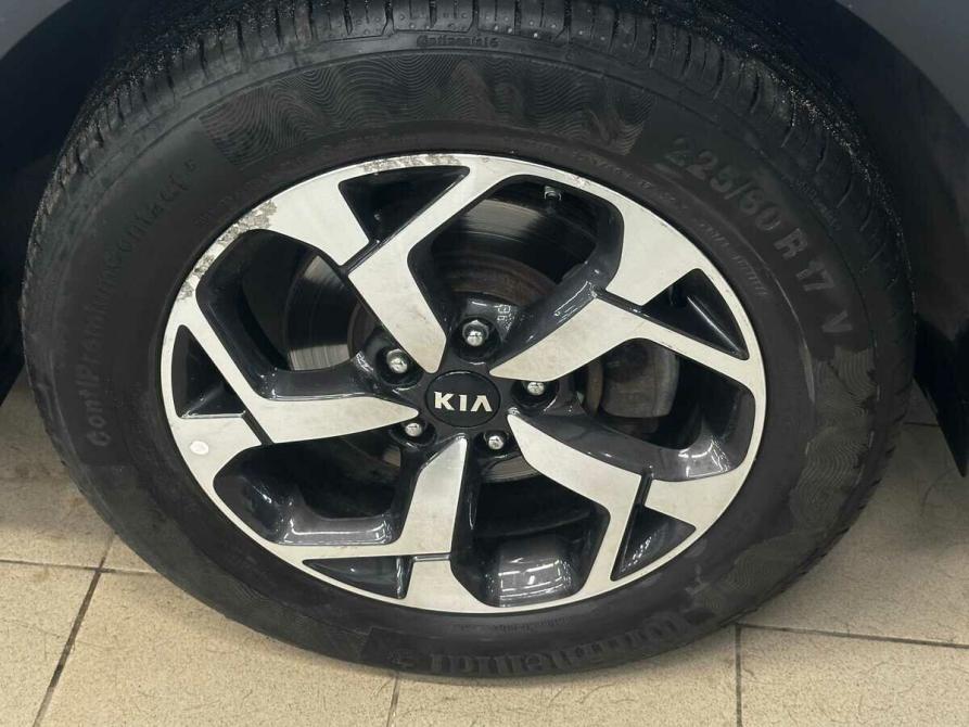 Kia Sportage IV Рестайлинг Москва  - изображение 20