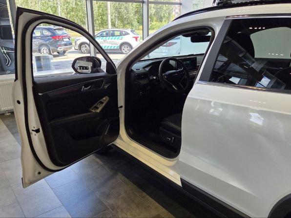Новый Haval Jolion I Рестайлинг 2026 года, цена 2 622 510 рублей, внедорожник, Автокод Объявления