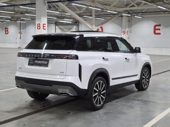 Jaecoo J7 I с пробегом 2023 года, цена 2 470 000 рублей, 47775 км, внедорожник, Автокод Объявления