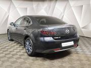 Mazda 6 II (GH) Рестайлинг Москва  - изображение 24