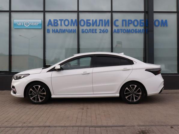 Omoda S5 с пробегом 2023 года, цена 1 499 000 рублей, 57703 км, седан, Автокод Объявления