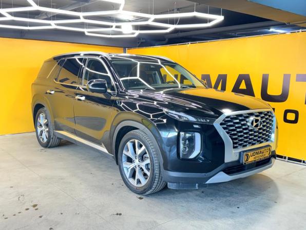 Hyundai Palisade I с пробегом 2020 года, цена 3 699 000 рублей, 110198 км, внедорожник, Автокод Объявления
