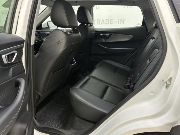 Chery Tiggo 4 Pro I с пробегом 2023 года, цена 1 650 000 рублей, 33000 км, внедорожник, Автокод Объявления